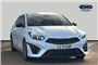 2021 Kia ProCeed 1.6T GDi ISG GT 5dr DCT