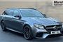 2017 Mercedes-Benz E-Class Estate E63 S 4Matic+ Premium 5dr 9G-Tronic