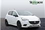 2019 Vauxhall Corsa 1.4 SRi Vx-line Nav Black 5dr