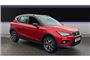 2020 SEAT Arona 1.0 TSI 115 Xcellence Lux [EZ] 5dr DSG