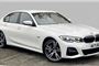 2021 BMW 3 Series 330e M Sport 4dr Step Auto