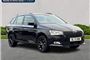 2022 Skoda Fabia Estate 1.0 TSI Black Edition 5dr