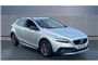 2017 Volvo V40 Cross Country D2 [120] Cross Country 5dr