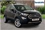 2021 Ford EcoSport 1.0 EcoBoost 125 Titanium 5dr