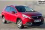 2017 Peugeot 2008 1.6 BlueHDi Active 5dr