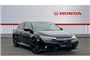 2018 Honda Civic 1.5 VTEC Turbo Prestige 5dr CVT