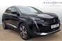 2021 Peugeot 3008 1.2 PureTech Allure Premium 5dr EAT8