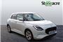 2024 Suzuki Swift 1.2 Mild Hybrid Motion 5dr