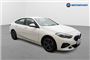 2021 BMW 2 Series Gran Coupe 218i [136] Sport 4dr DCT [Live Cockpit Prof]