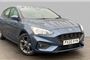 2020 Ford Focus 1.0 EcoBoost 125 ST-Line 5dr