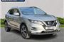 2019 Nissan Qashqai 1.3 DiG-T N-Connecta 5dr