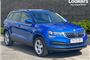 2021 Skoda Karoq 1.5 TSI SE 5dr DSG