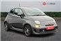 2016 Abarth 595 1.4 T-Jet 140 3dr