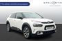 2019 Citroen C4 Cactus 1.5 BlueHDi Flair 5dr