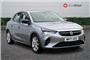 2022 Vauxhall Corsa 1.2 SE Edition 5dr