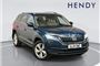 2019 Skoda Kodiaq 2.0 TDI Edition 4x4 5dr DSG