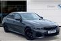 2021 BMW 3 Series M340d xDrive MHT 4dr Step Auto