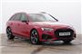 2024 Audi A4 Avant 35 TFSI Black Edition 5dr S Tronic