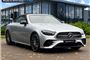 2021 Mercedes-Benz E-Class Cabriolet E220d AMG Line Night Ed Premium+ 2dr 9G-Tronic