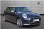 2023 MINI Hatchback 1.5 Cooper Exclusive 3dr Auto