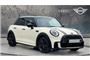 2022 MINI Hatchback 5dr 1.5 Cooper Sport 5dr