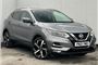 2021 Nissan Qashqai 1.3 DiG-T N-Motion 5dr