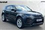 2022 Land Rover Range Rover Evoque 2.0 D200 R-Dynamic SE 5dr Auto