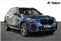 2021 BMW X5 xDrive45e M Sport 5dr Auto