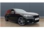 2018 BMW 1 Series 118i [1.5] M Sport Shadow Edition 5dr