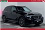 2021 BMW X5 xDrive30d MHT M Sport 5dr Auto