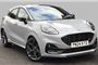 2024 Ford Puma ST 1.0 EcoBoost Hybrid mHEV ST 5dr DCT