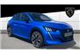 2022 Peugeot e-208 100kW GT Premium 50kWh 5dr Auto