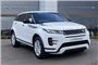 2021 Land Rover Range Rover Evoque 2.0 D200 R-Dynamic S 5dr Auto