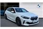 2021 BMW 1 Series 118i [136] M Sport 5dr Step Auto