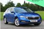 2021 Skoda Octavia Estate 1.5 TSI SE L 5dr