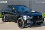 2023 Jaguar F-Pace 2.0 P250 R-Dynamic Black 5dr Auto AWD