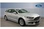 2015 Ford Mondeo Estate 2.0 TDCi ECOnetic Zetec 5dr