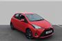 2019 Toyota Yaris 1.5 VVT-i Icon Tech 5dr