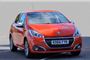 2017 Peugeot 208 1.2 PureTech 82 Allure 5dr