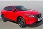 2022 Nissan Qashqai 1.3 DiG-T MH 158 N-Connecta 5dr Xtronic