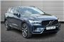 2022 Volvo XC60 2.0 T8 455 Recharge PHEV R DESIGN Pro 5dr AWD Auto