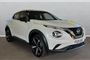 2021 Nissan Juke 1.0 DiG-T 114 Tekna 5dr