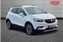 2018 Vauxhall Mokka X 1.4T ecoTEC Elite Nav 5dr