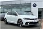 2024 Volkswagen Polo GTI 2.0 TSI GTI 5dr DSG