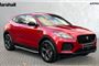 2024 Jaguar E-Pace 1.5 P300e R-Dynamic Black 5dr Auto