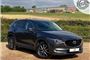 2017 Mazda CX-5 2.2d [175] Sport Nav 5dr AWD