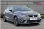 2024 SEAT Ibiza 1.0 TSI 115 Anniversary Limited Edition 5dr