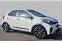 2018 Kia Picanto 1.25 X-Line S 5dr