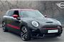 2021 MINI Clubman 2.0 John Cooper Works ALL4 6dr Auto