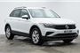 2021 Volkswagen Tiguan 1.5 TSI 150 Life 5dr DSG